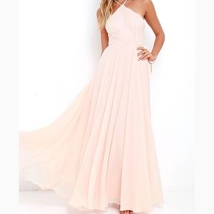 💥SALE💥Lulus Dress✨